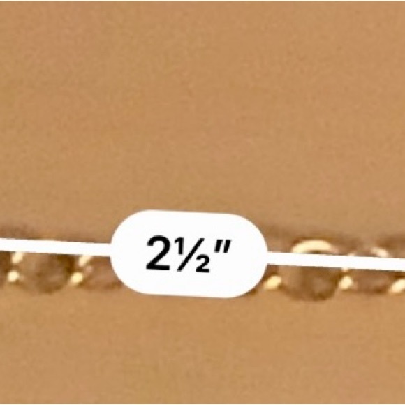 Avon Multiple Ball Pendant 19.5 in. Fancy Chain Necklace - Picture 3 of 3